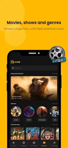 sony-xz-premium Movies and shows