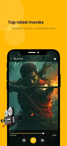 sony-xz-premium Top Rated Movies